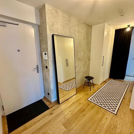 Room B 502 Praga Exterior foto