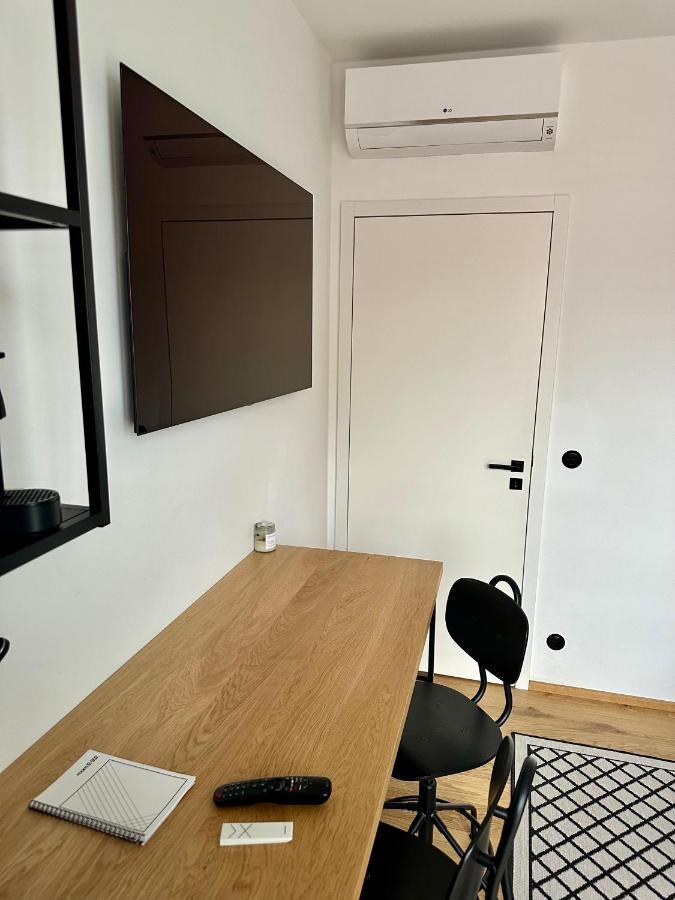 Room B 502 Praga Exterior foto